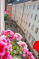 Cityhotel Trumer Stube