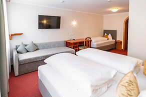 Cityhotel Trumer Stube