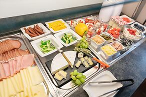 Cityhotel Trumer Stube