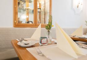 Cityhotel Trumer Stube