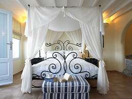 Suites of the Gods Cave Spa