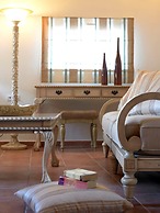 Suites of the Gods Cave Spa