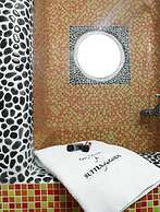 Suites of the Gods Cave Spa