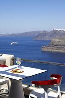 Suites of the Gods Cave Spa