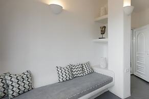 Suites of the Gods Cave Spa