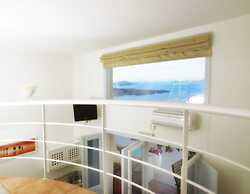 Suites of the Gods Cave Spa