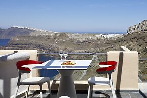 Suites of the Gods Cave Spa