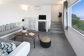 Suites of the Gods Cave Spa