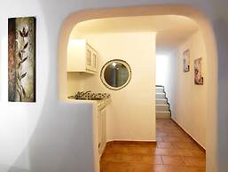 Suites of the Gods Cave Spa