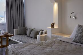 Suites of the Gods Cave Spa