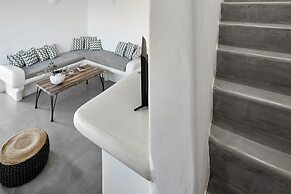 Suites of the Gods Cave Spa