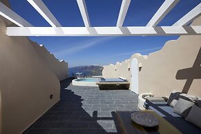 Suites of the Gods Cave Spa