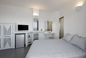 Suites of the Gods Cave Spa