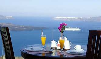 Suites of the Gods Cave Spa