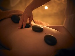 Suites of the Gods Cave Spa