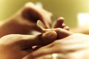 Suites of the Gods Cave Spa