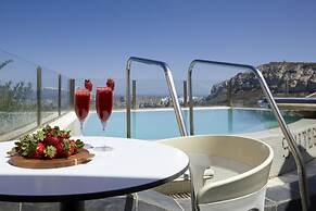 Suites of the Gods Cave Spa