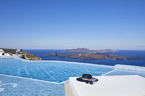 Suites of the Gods Cave Spa