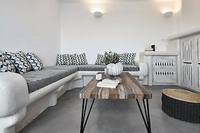 Suites of the Gods Cave Spa