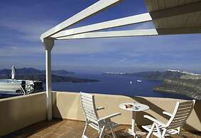 Suites of the Gods Cave Spa