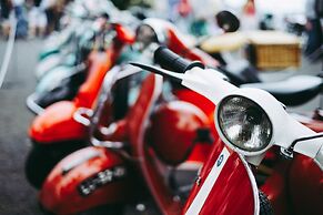 Suites of the Gods Cave Spa