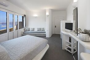 Suites of the Gods Cave Spa