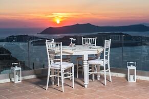 Suites of the Gods Cave Spa