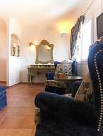 Suites of the Gods Cave Spa