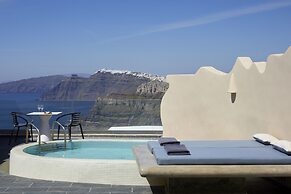 Suites of the Gods Cave Spa