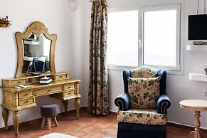 Suites of the Gods Cave Spa