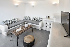 Suites of the Gods Cave Spa