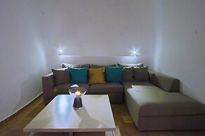 Suites of the Gods Cave Spa