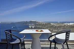 Suites of the Gods Cave Spa