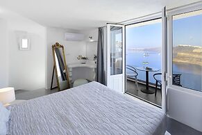 Suites of the Gods Cave Spa