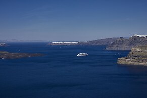 Suites of the Gods Cave Spa