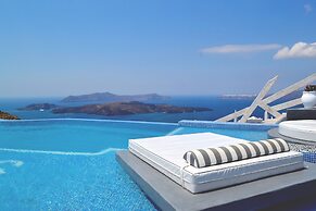 Suites of the Gods Cave Spa