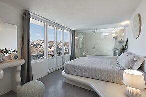 Suites of the Gods Cave Spa