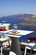 Suites of the Gods Cave Spa