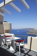 Suites of the Gods Cave Spa