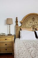 Suites of the Gods Cave Spa