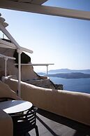 Suites of the Gods Cave Spa