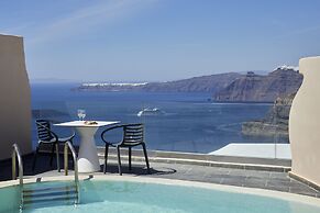 Suites of the Gods Cave Spa