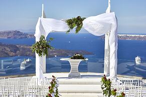 Suites of the Gods Cave Spa