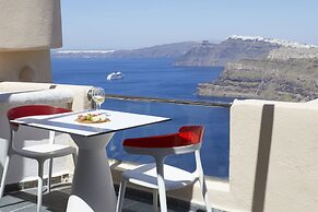 Suites of the Gods Cave Spa