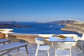 Suites of the Gods Cave Spa