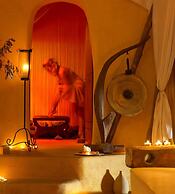 Suites of the Gods Cave Spa