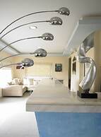 Suites of the Gods Cave Spa