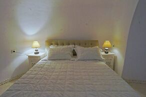 Suites of the Gods Cave Spa