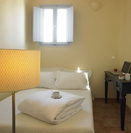 Suites of the Gods Cave Spa