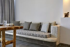 Suites of the Gods Cave Spa